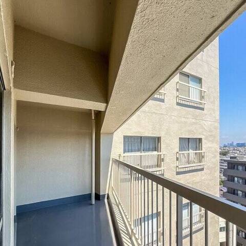 マンション池上の室内写真