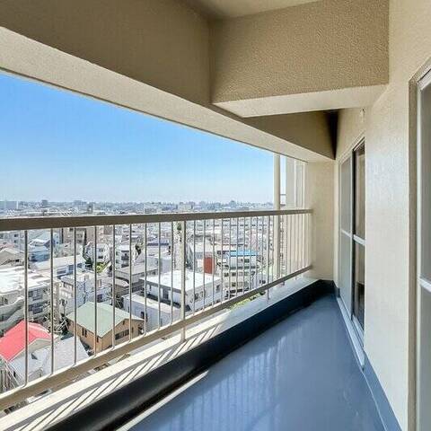 マンション池上の室内写真
