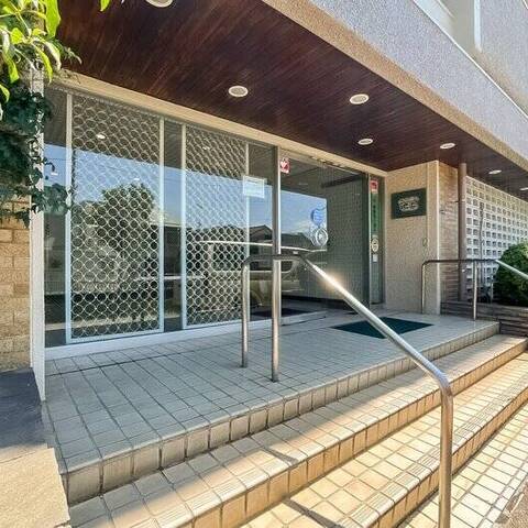 マンション池上の室内写真