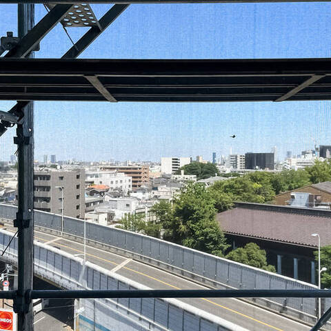 三田桜台第3コーポソレイユ桜台の室内写真