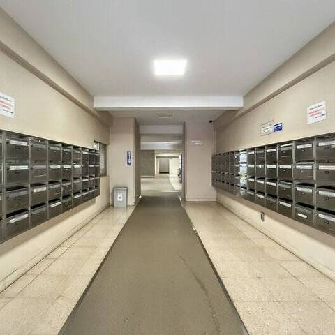 東陽町ハイホームA棟の室内写真