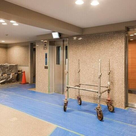 ジェイパーク文京白山の室内写真