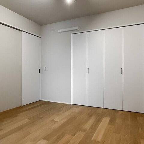 シーアイマンション大岡山の室内写真