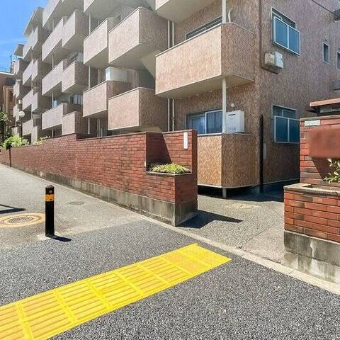 井荻ローヤルコーポの室内写真