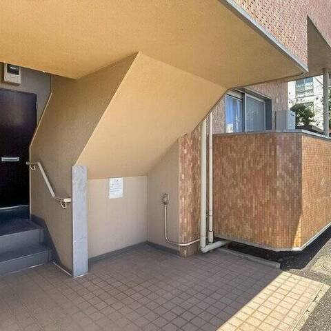 井荻ローヤルコーポの室内写真