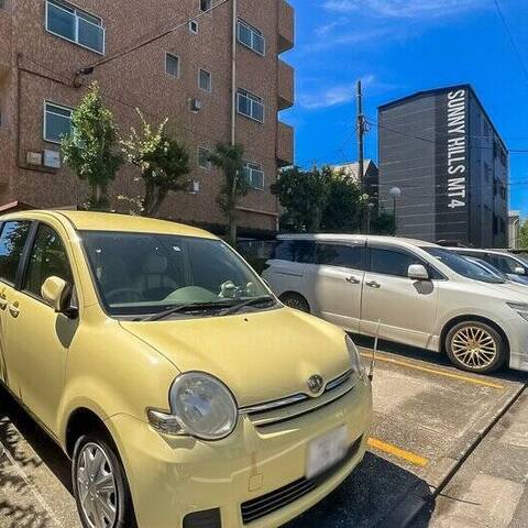 井荻ローヤルコーポの室内写真