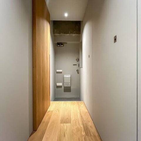 ライオンズマンション小石川の室内写真