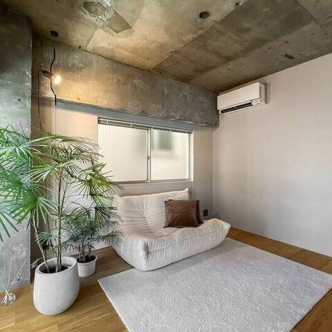 ライオンズマンション小石川の室内写真