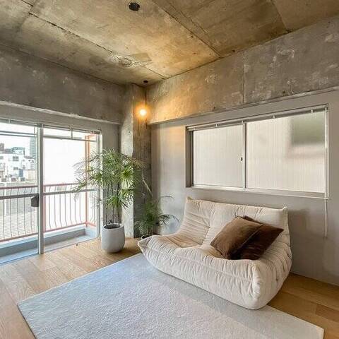 ライオンズマンション小石川の室内写真
