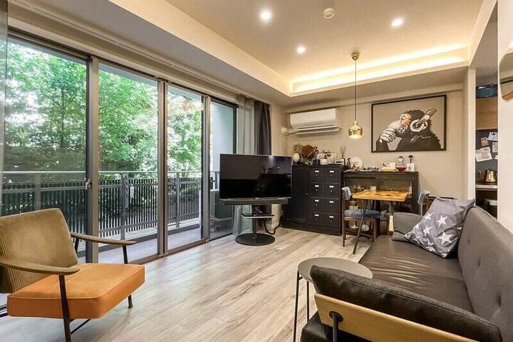 ２floor２green２pets