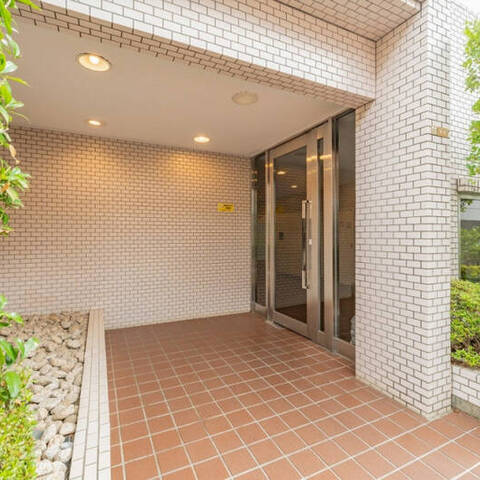 吉祥寺西パークホームズの室内写真