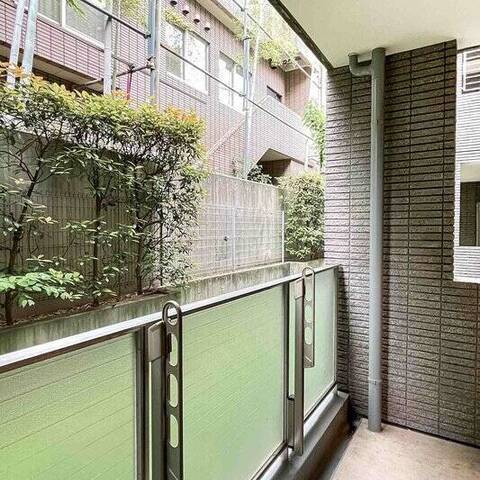 グランツオーベル目白近衛町の室内写真