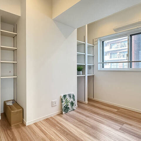 ライオンズプラザ武蔵小山の室内写真