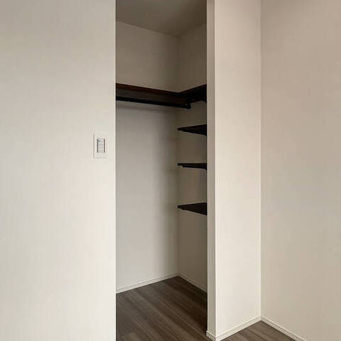 ライオンズヒルズ参宮橋の室内写真