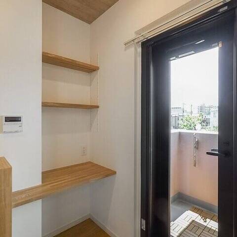 ライオンズガーデンつきみ野の室内写真