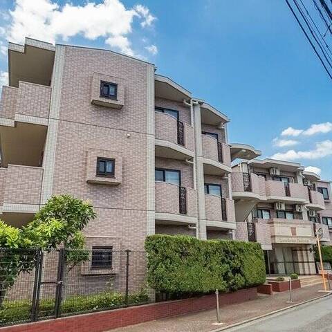 ライオンズガーデンつきみ野の建物・共用部写真