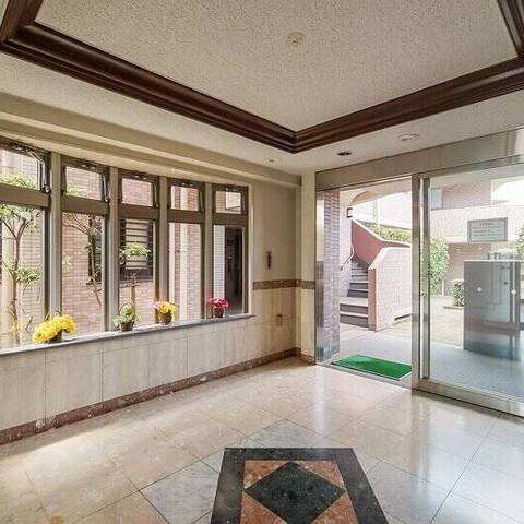 ライオンズガーデンつきみ野の建物・共用部写真