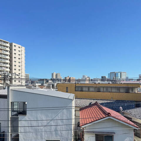 蒲田シティハウスの室内写真