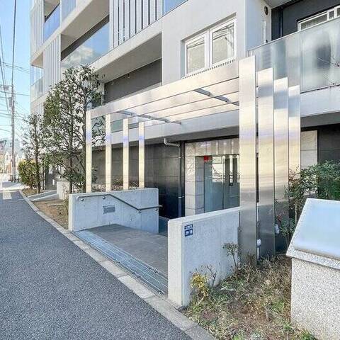 ウィンシティ成増の室内写真