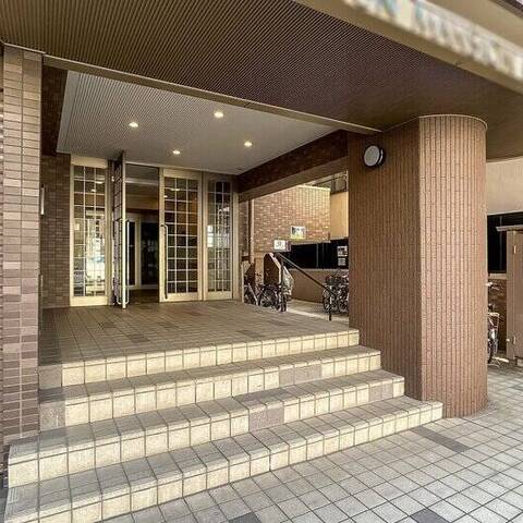 ドラゴンマンション森下壱番館の室内写真