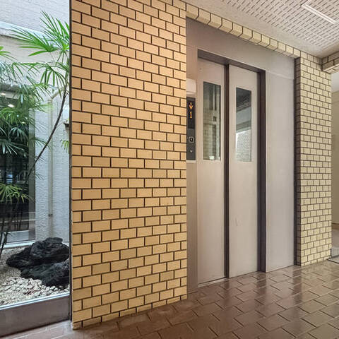エスパシオ弦巻の室内写真