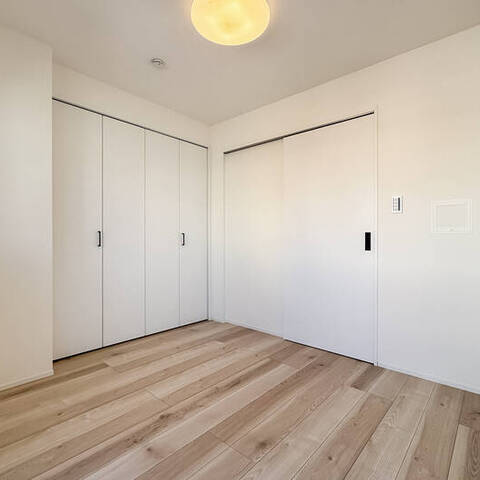 エテルナハウス田原町の室内写真