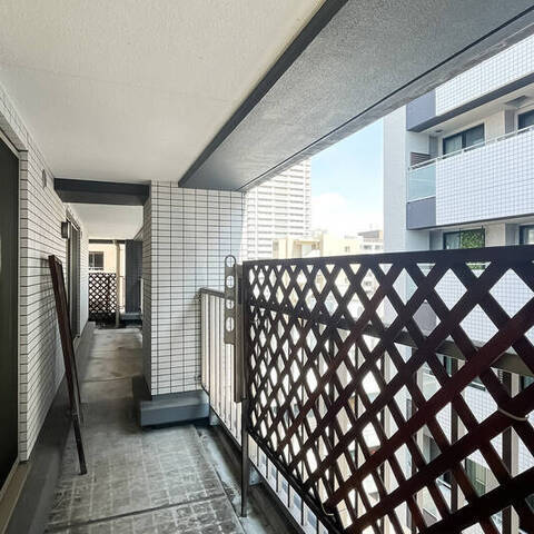 アーリアシティ日本橋の室内写真