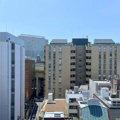 アーリアシティ日本橋の室内写真