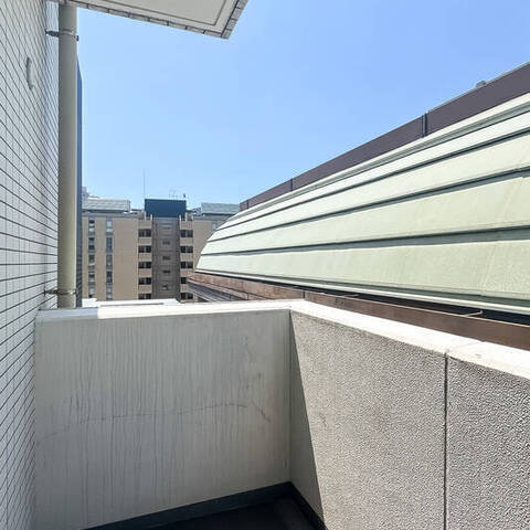 アーリアシティ日本橋の室内写真