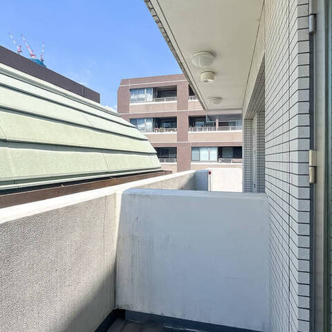 アーリアシティ日本橋の室内写真