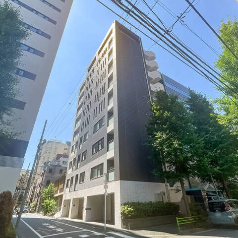 アーリアシティ日本橋の室内写真