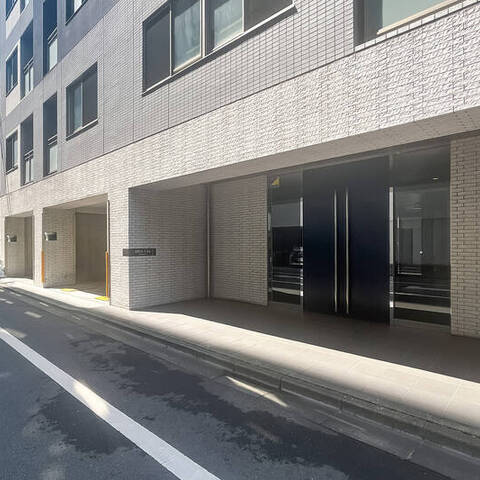 アーリアシティ日本橋の室内写真
