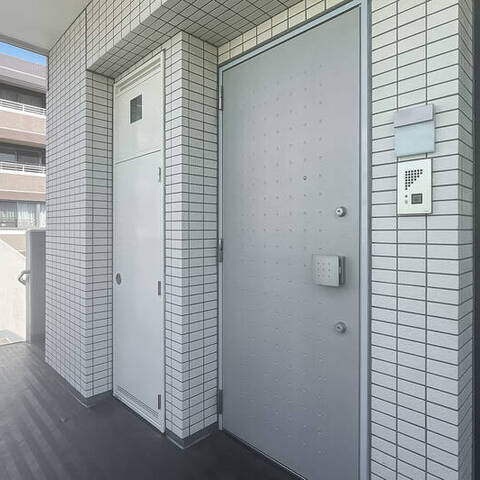 アーリアシティ日本橋の室内写真