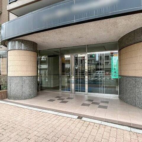 ライオンズプラザ大泉学園の室内写真