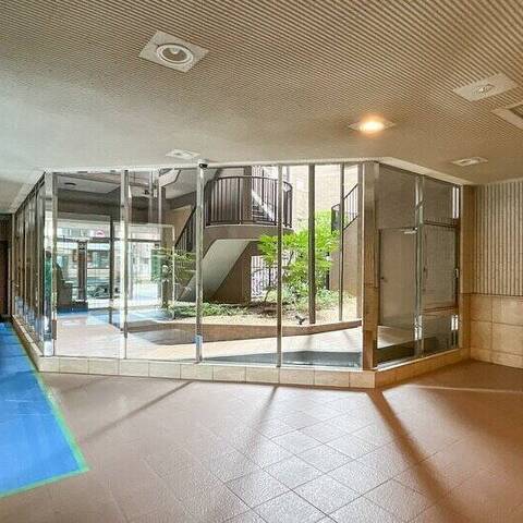 ライオンズプラザ大泉学園の室内写真