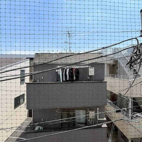 ハイステート池袋の室内写真