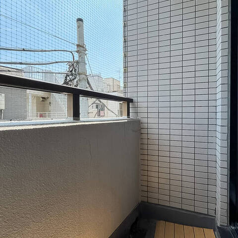 ハイステート池袋の室内写真
