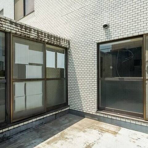 日興ロイヤルパレス西麻布の室内写真