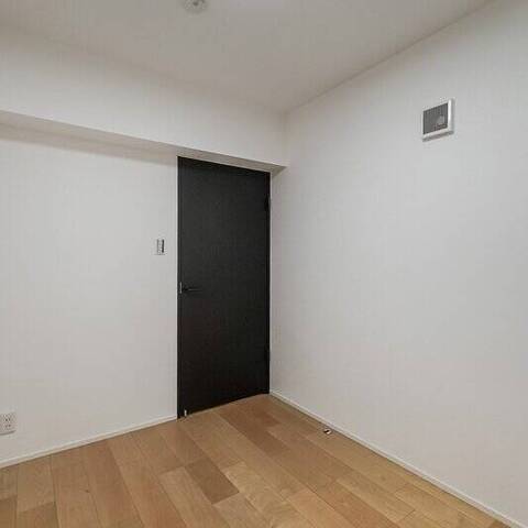 中銀下北沢マンシオンの室内写真