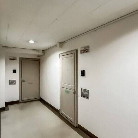 ロイヤルパレスの建物・共用部写真