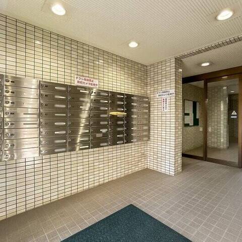 セントヒルズ田園調布の室内写真