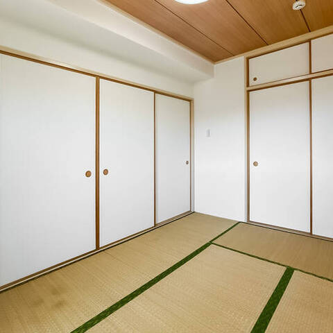 ライオンズマンション杉田第5の室内写真