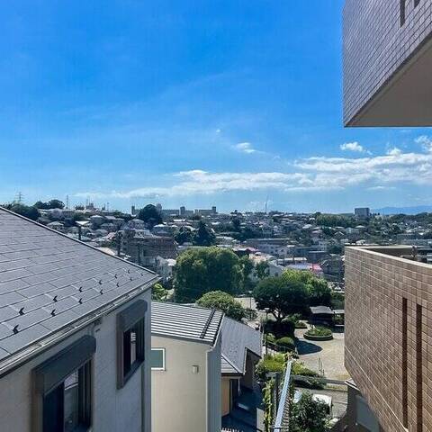 ライオンズマンション杉田第5の室内写真