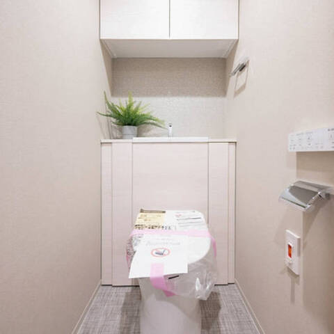 ライオンズマンション高輪の室内写真