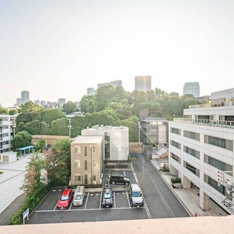 ライオンズマンション高輪の室内写真