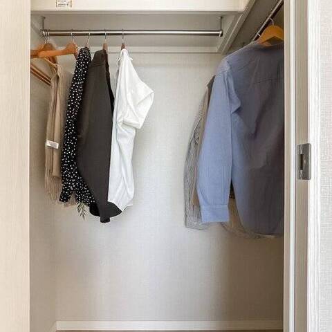 メセーヌの室内写真