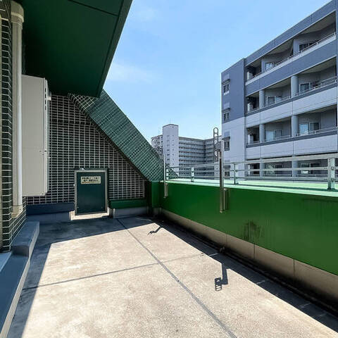 フォリアージュの室内写真