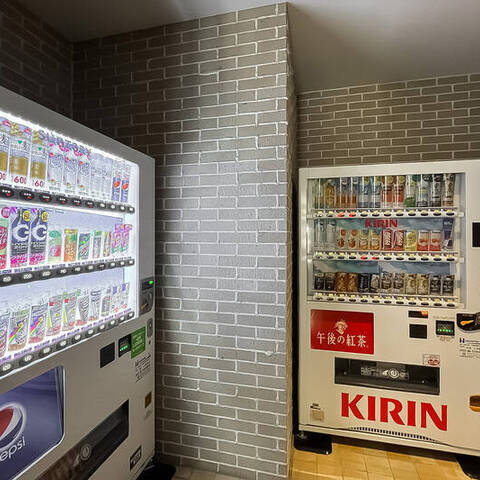 フォリアージュの室内写真