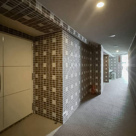 フォリアージュの室内写真