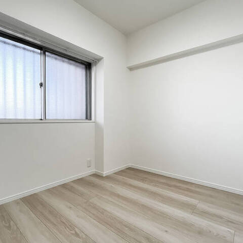 田園調布スカイハイツの室内写真